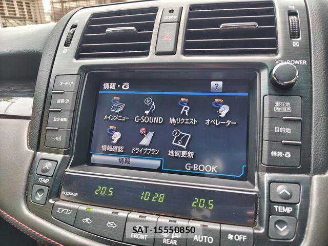 Toyota CROWN SEDAN 2012-10 8073373-18