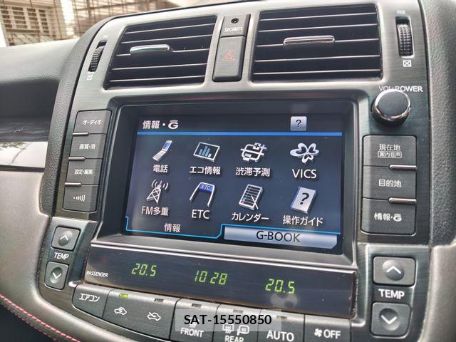 Toyota CROWN SEDAN 2012-10 8073373-19
