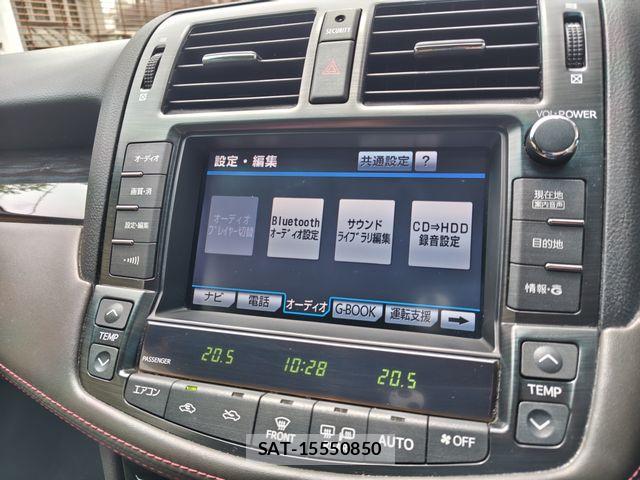 Toyota CROWN SEDAN 2012-10 8073373-20