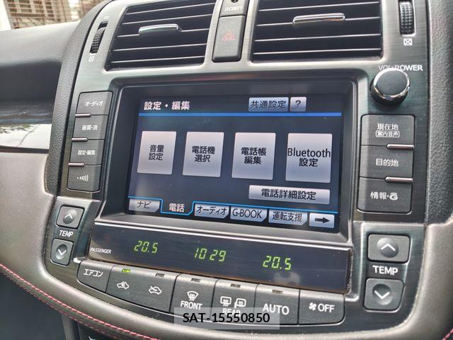 Toyota CROWN SEDAN 2012-10 8073373-21