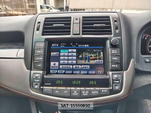 Toyota CROWN SEDAN 2012-10 8073373-22
