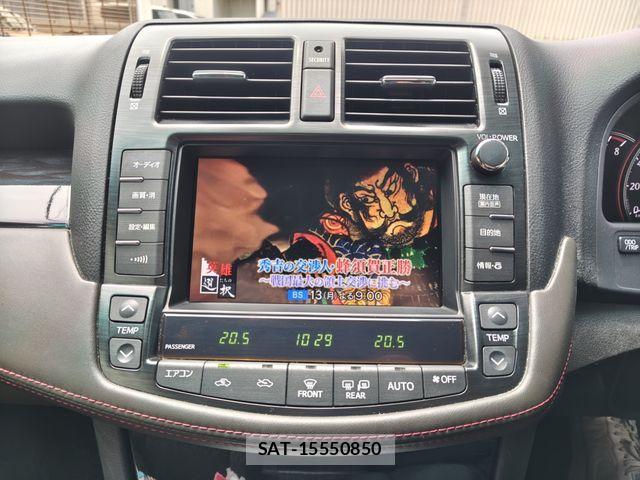 Toyota CROWN SEDAN 2012-10 8073373-23