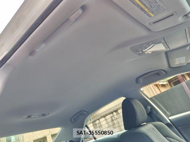 Toyota CROWN SEDAN 2012-10 8073373-24