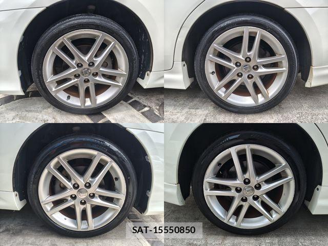 Toyota CROWN SEDAN 2012-10 8073373-26