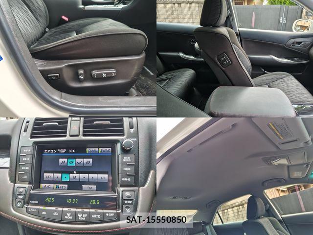 Toyota CROWN SEDAN 2012-10 8073373-27