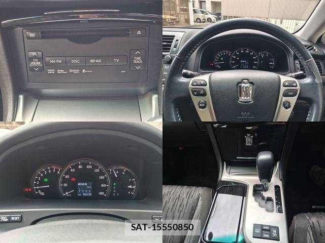 Toyota CROWN SEDAN 2012-10 8073373-28