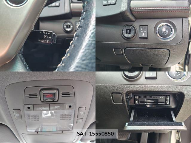 Toyota CROWN SEDAN 2012-10 8073373-29