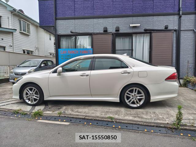 Toyota CROWN SEDAN 2012-10 8073373-7