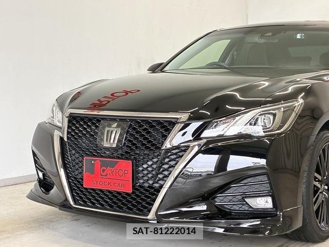 Toyota CROWN SEDAN 2017-02 8073362-6