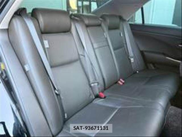 Toyota CROWN SEDAN 2009-08 8098642-11