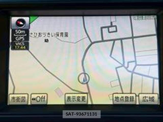 Toyota CROWN SEDAN 2009-08 8098642-13
