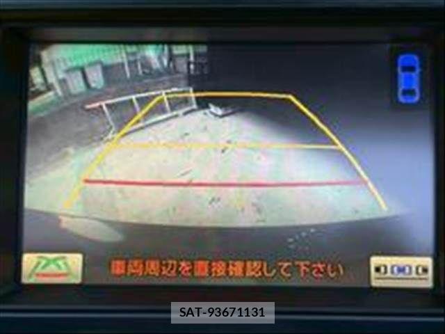 Toyota CROWN SEDAN 2009-08 8098642-14