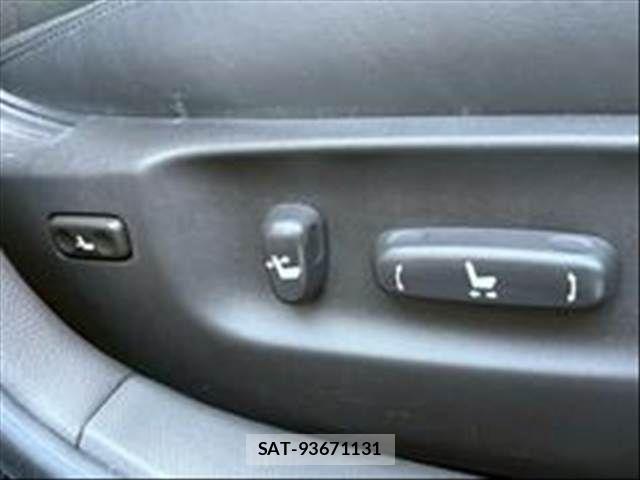 Toyota CROWN SEDAN 2009-08 8098642-17