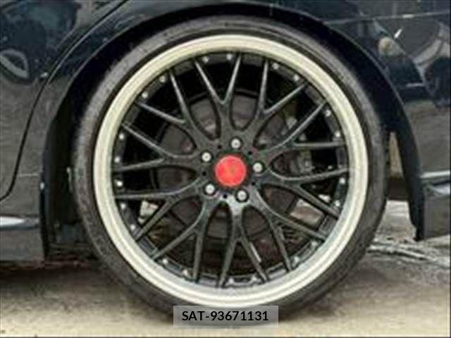 Toyota CROWN SEDAN 2009-08 8098642-18