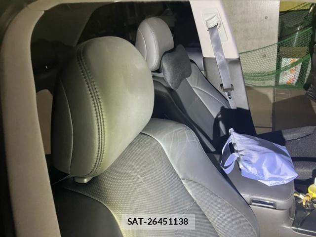 Toyota CROWN SEDAN 2009-07 8098648-10