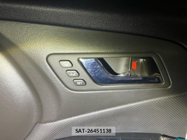Toyota CROWN SEDAN 2009-07 8098648-14