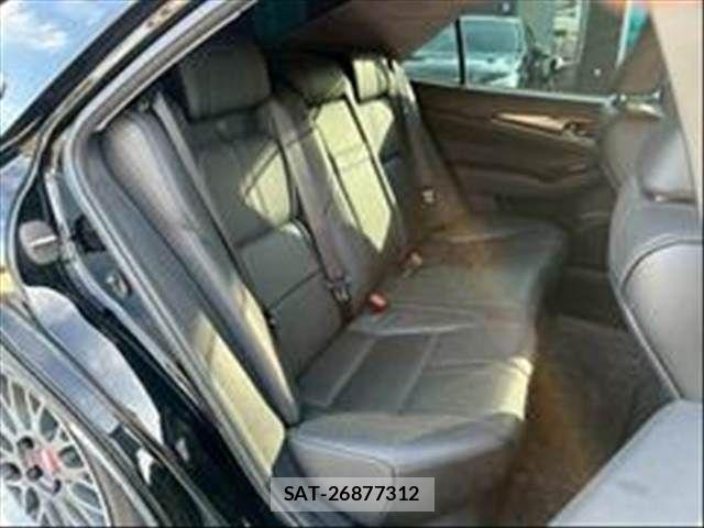 Toyota CROWN SEDAN 2013-01 8098640-11