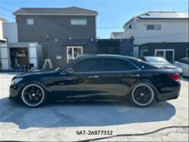 Toyota CROWN SEDAN 2013-01 8098640-4