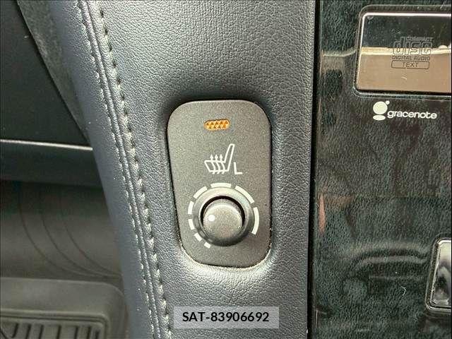 Toyota CROWN SEDAN 2007-09 8098647-12