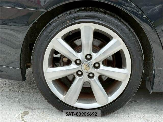 Toyota CROWN SEDAN 2007-09 8098647-16