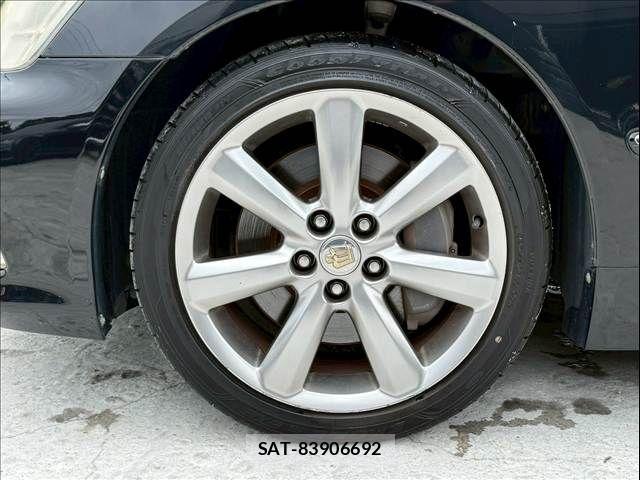 Toyota CROWN SEDAN 2007-09 8098647-18