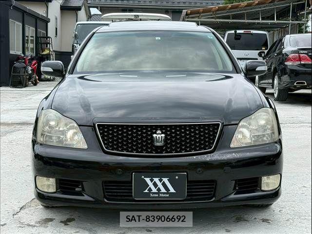 Toyota CROWN SEDAN 2007-09 8098647-1