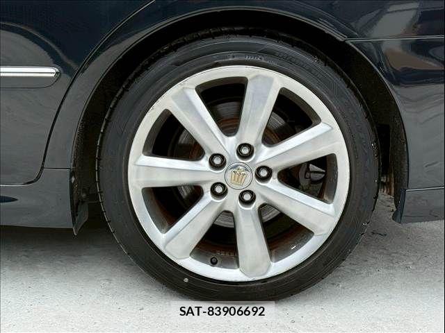 Toyota CROWN SEDAN 2007-09 8098647-19