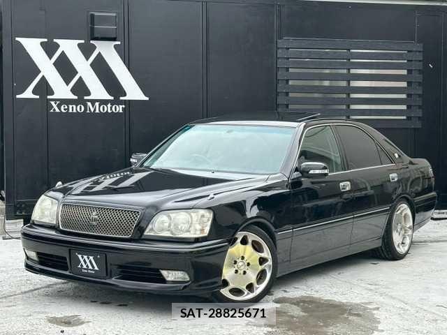 sat car