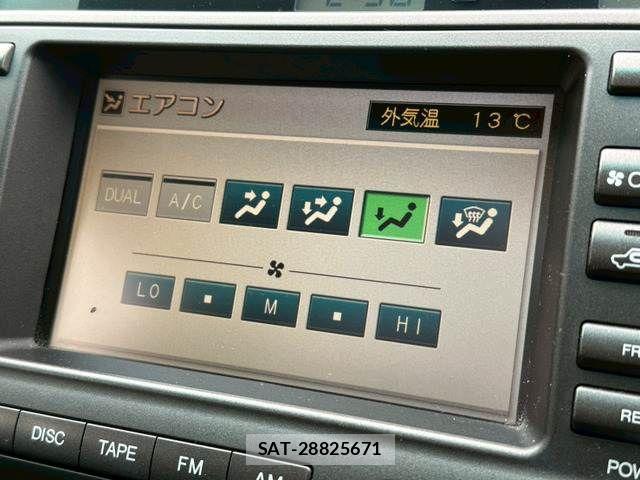 Toyota CROWN SEDAN 2002-11 8098645-14