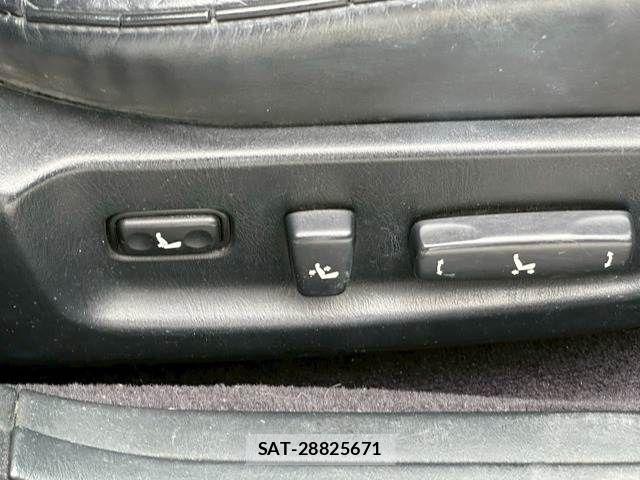 Toyota CROWN SEDAN 2002-11 8098645-15