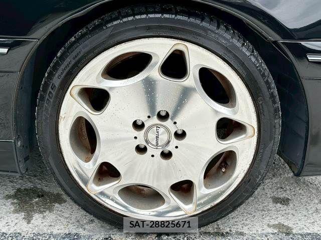 Toyota CROWN SEDAN 2002-11 8098645-16