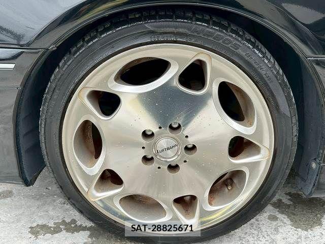 Toyota CROWN SEDAN 2002-11 8098645-17