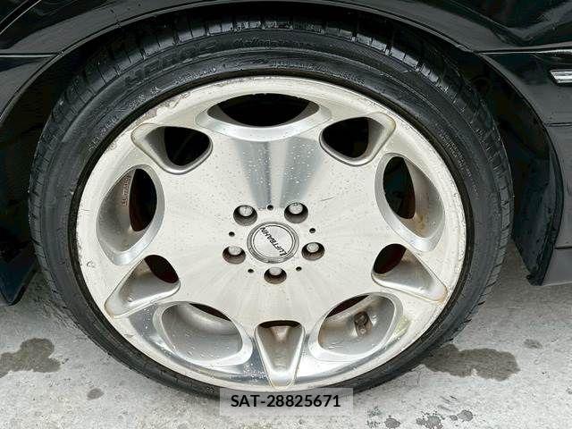 Toyota CROWN SEDAN 2002-11 8098645-18