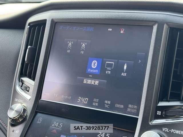 Toyota CROWN SEDAN 2016-11 8098638-14