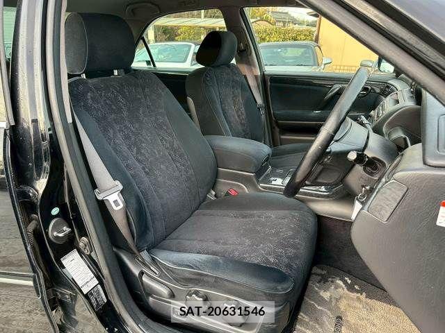 Toyota CROWN SEDAN 2003-08 8098643-10