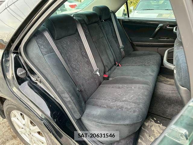 Toyota CROWN SEDAN 2003-08 8098643-11