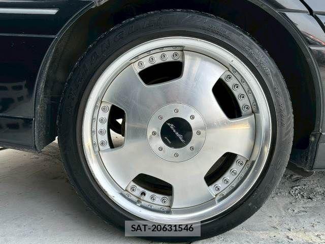 Toyota CROWN SEDAN 2003-08 8098643-14