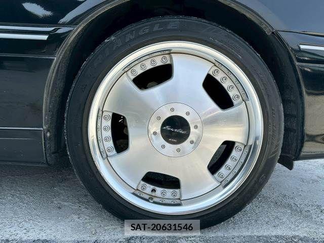 Toyota CROWN SEDAN 2003-08 8098643-15
