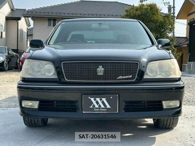 Toyota CROWN SEDAN 2003-08 8098643-1