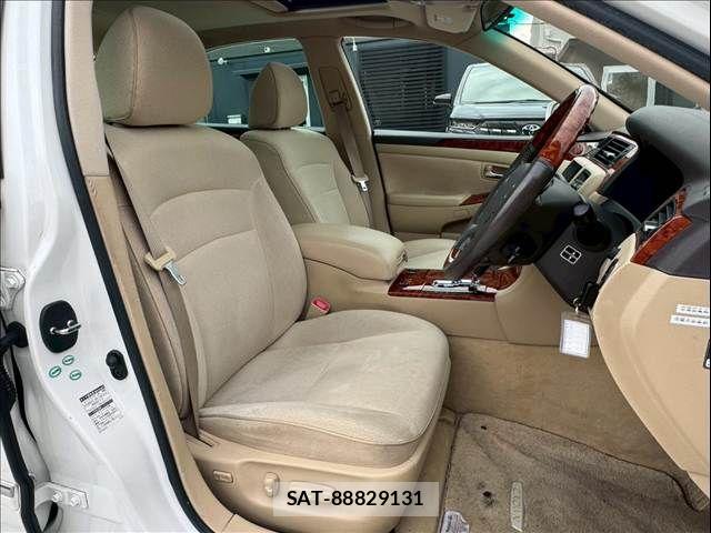 Toyota CROWN SEDAN 2005-06 8098649-10
