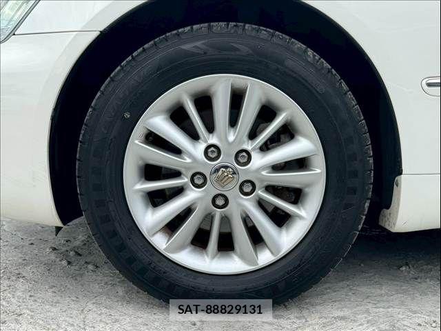 Toyota CROWN SEDAN 2005-06 8098649-17