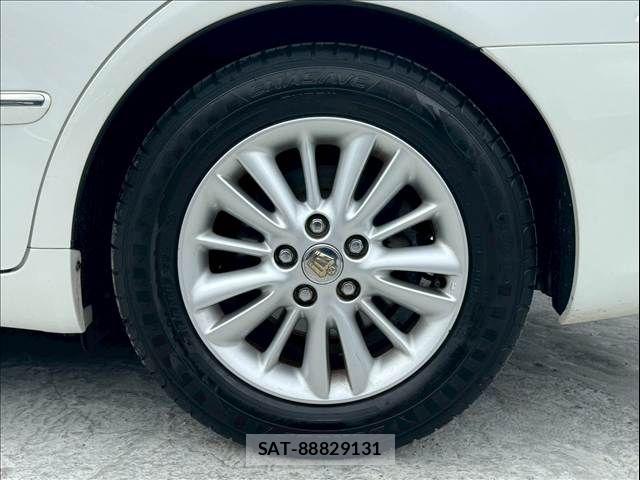 Toyota CROWN SEDAN 2005-06 8098649-19