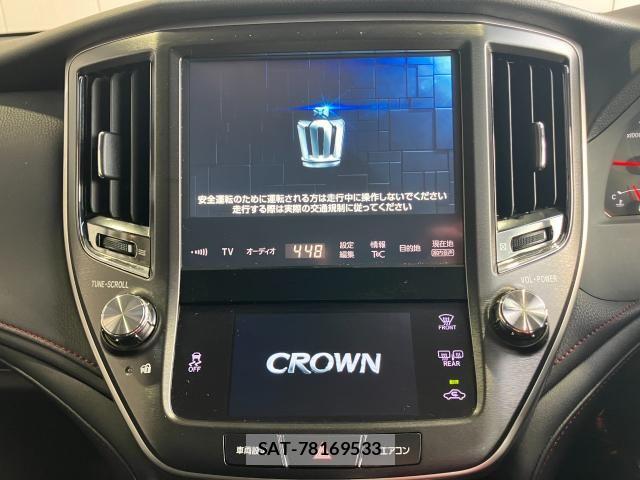 Toyota CROWN SEDAN 2017-12 8129499-6