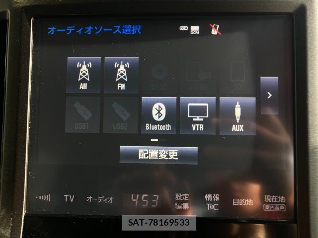 Toyota CROWN SEDAN 2017-12 8129499-8