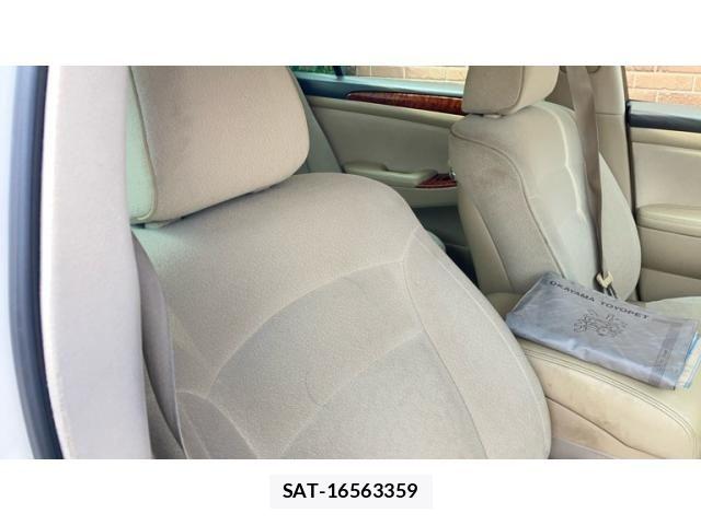Toyota CROWN SEDAN 2005-11 8129508-9