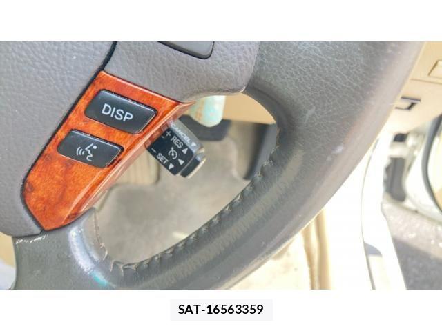 Toyota CROWN SEDAN 2005-11 8129508-11
