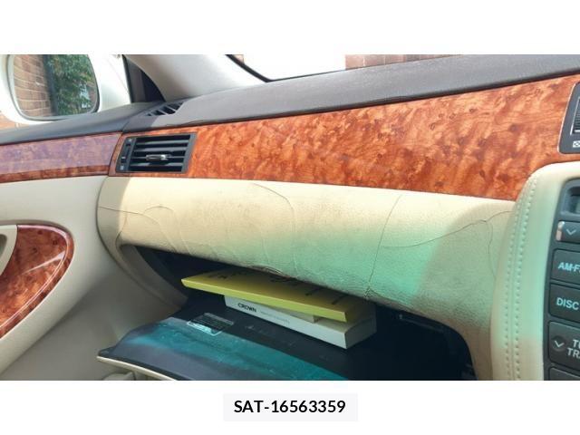 Toyota CROWN SEDAN 2005-11 8129508-16