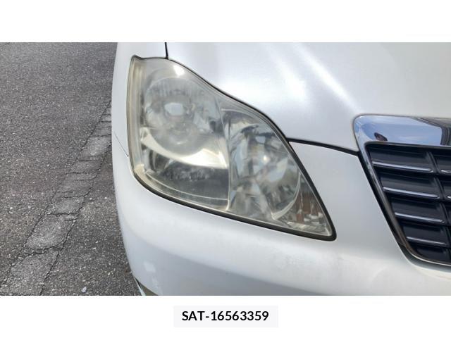 Toyota CROWN SEDAN 2005-11 8129508-2