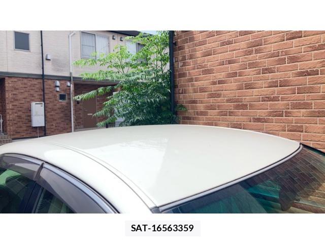 Toyota CROWN SEDAN 2005-11 8129508-3