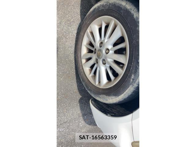 Toyota CROWN SEDAN 2005-11 8129508-6